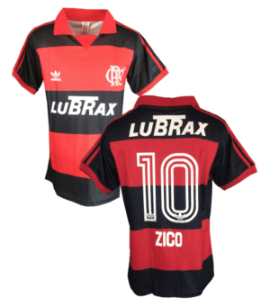 Maillots de foot vintage / rétro - The Football Market - Maillot de football Clube de Regatas