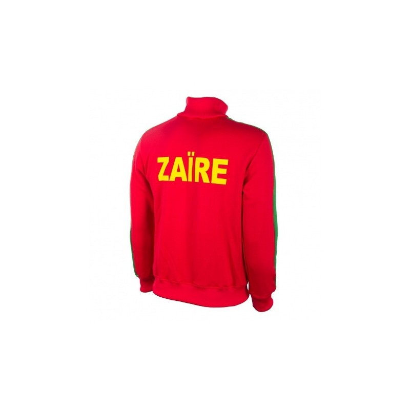 Veste ZAIRE 1974